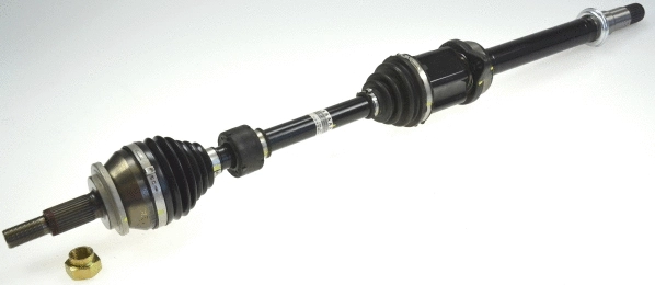 Drive Shaft (25199)