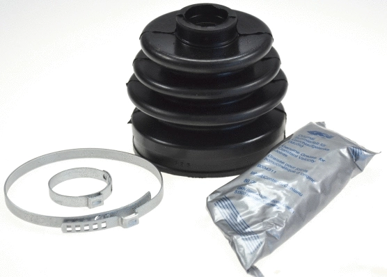 Bellow Kit, drive shaft (22344)
