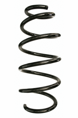 Suspension Spring (87667)