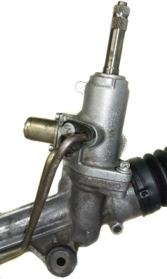 Steering Gear