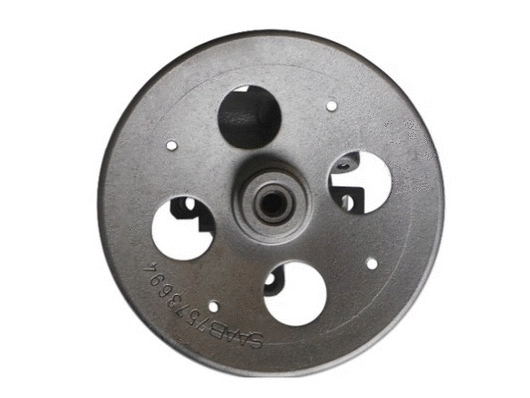 Hydraulic Pump, steering (53617)