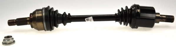 Drive Shaft (24170)