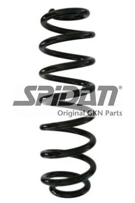 Suspension Spring (87904)