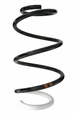 Suspension Spring (87876)