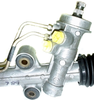 Steering Gear