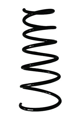 Suspension Spring (85437)