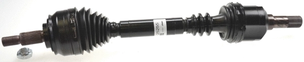Drive Shaft (25255)