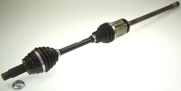 Drive Shaft (25535)