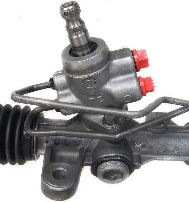Steering Gear
