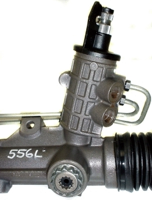 Steering Gear