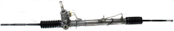 Steering Gear