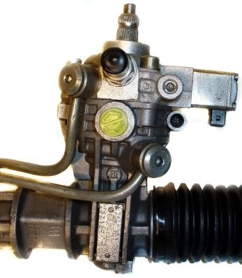 Steering Gear