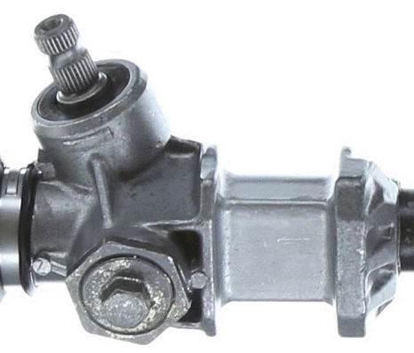 Steering Gear