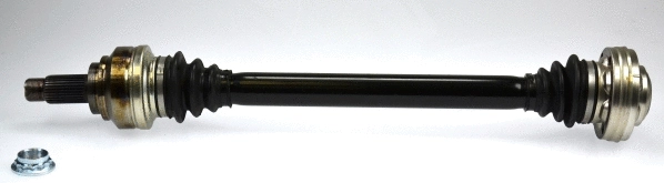 Drive Shaft (24534)