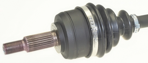 Drive Shaft