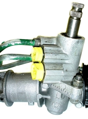 Steering Gear
