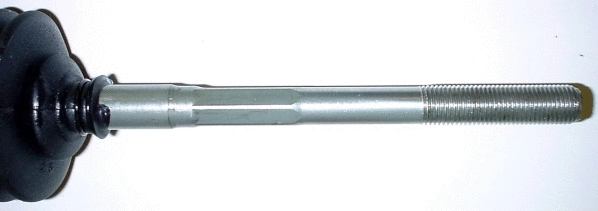 Steering Gear