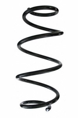 Suspension Spring (87055)