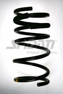 Suspension Spring (55320)