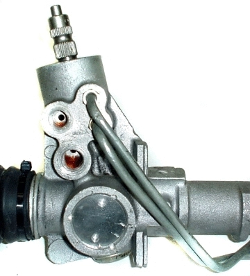 Steering Gear