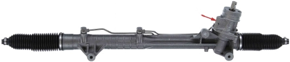 Steering Gear (52410)