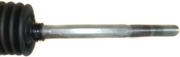 Steering Gear