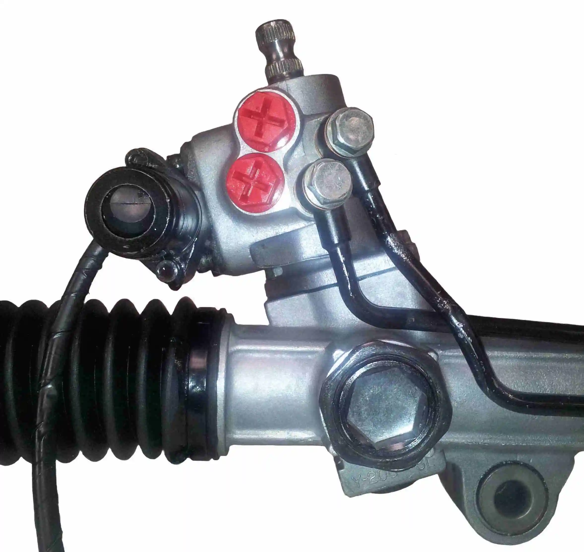Steering Gear