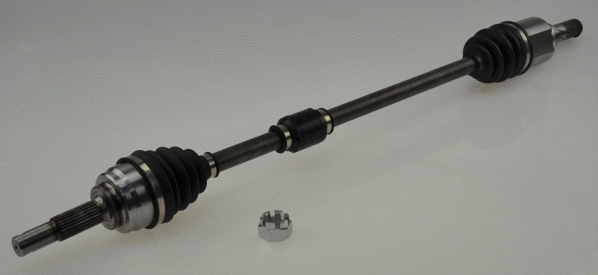 Drive Shaft (GKND12205)