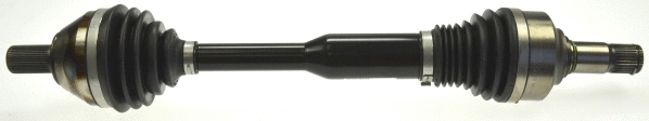 Drive Shaft (25530)