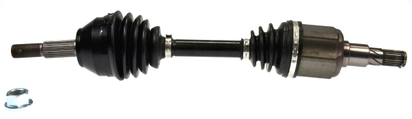 Drive Shaft (24618)