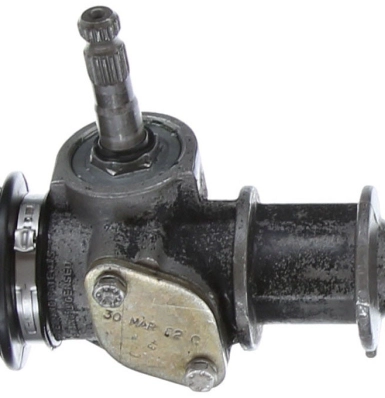 Steering Gear