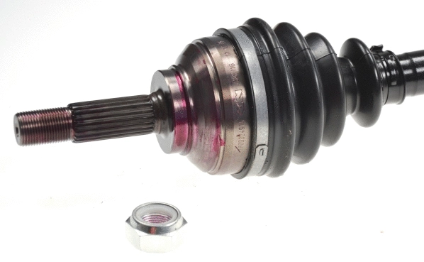 Drive Shaft