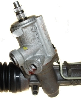Steering Gear