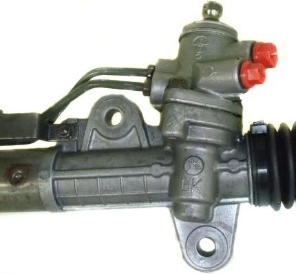 Steering Gear