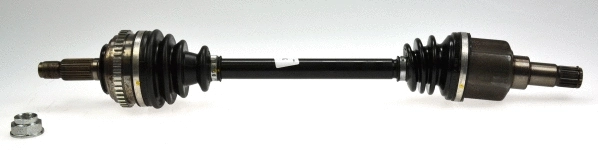 Drive Shaft (24109)