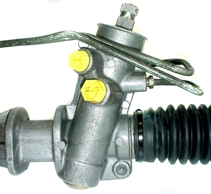 Steering Gear