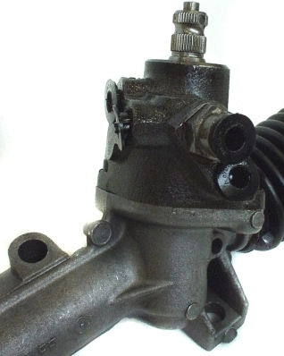 Steering Gear