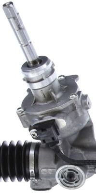 Steering Gear