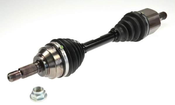 Drive Shaft (25420)