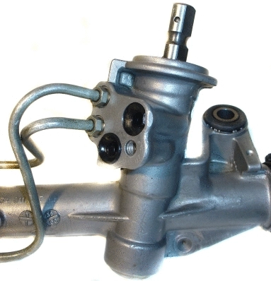 Steering Gear
