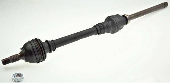 Drive Shaft (25905)