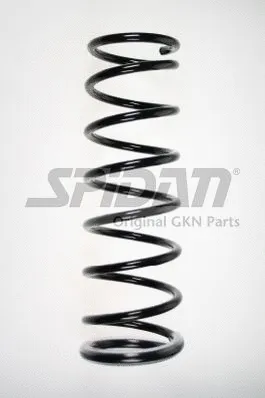 Suspension Spring (56742)