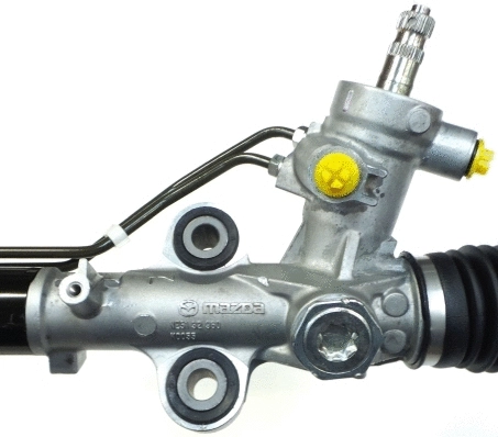 Steering Gear