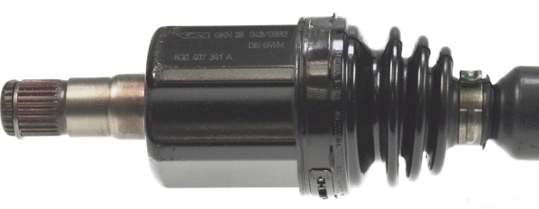 Drive Shaft
