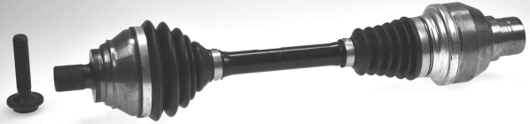 Drive Shaft (25662)