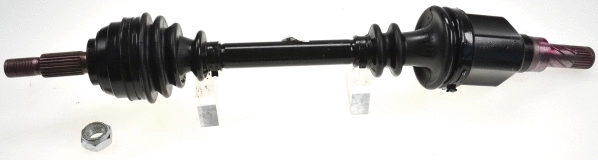 Drive Shaft (24881)