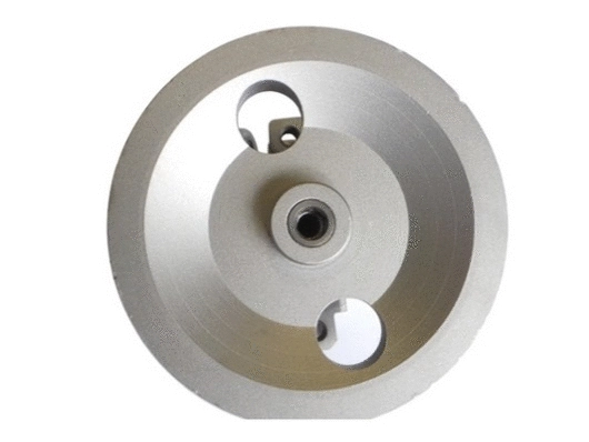 Hydraulic Pump, steering (53913)
