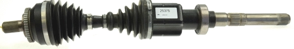 Drive Shaft (25375)