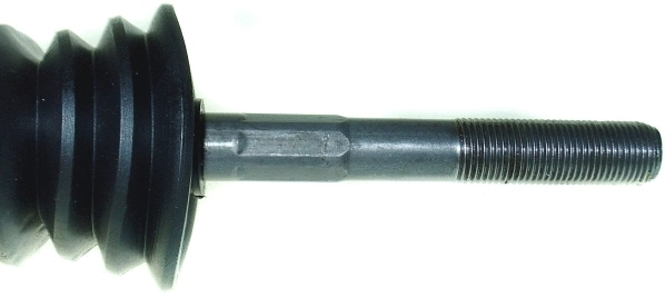 Steering Gear