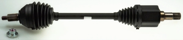 Drive Shaft (36445)